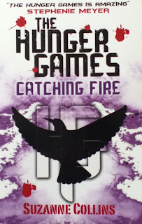 suzanne collins catching fire hunger games trilogy suzanne collins catching fire hunger games trilogy