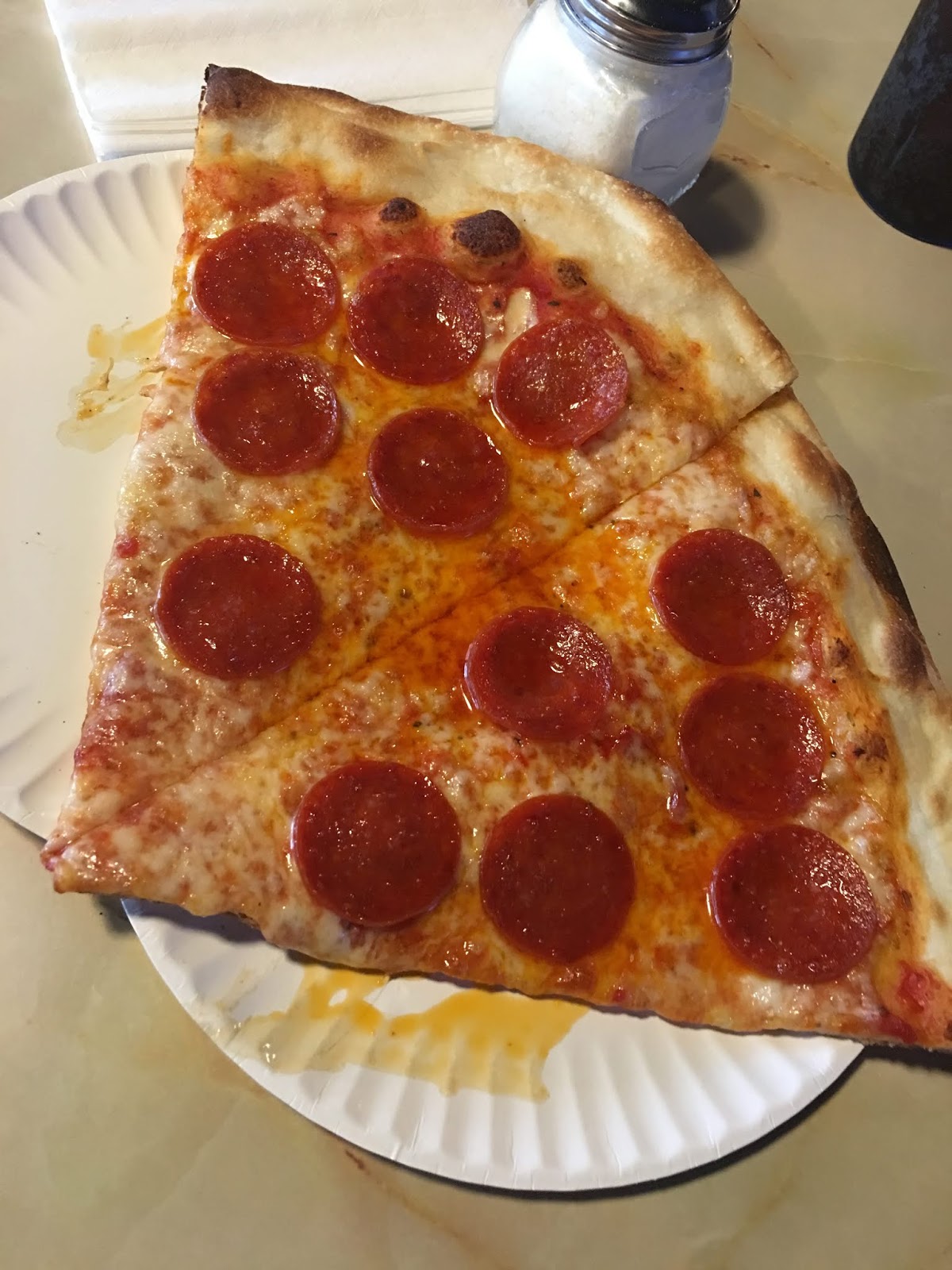 Lushaj's Pizza & Pasta Euless