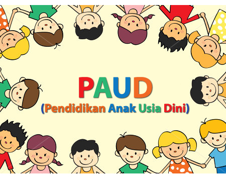 PAUD PAUD