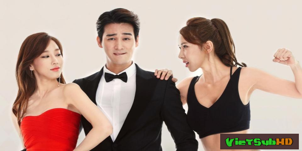 Phim Bắt Cóc Siêu Sao VietSub HD | Mission: Kidnap The Top Star 2015