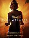 Professor Marston The Wonder Woman (2017)