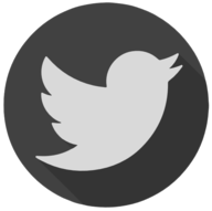 twitter blackout icon