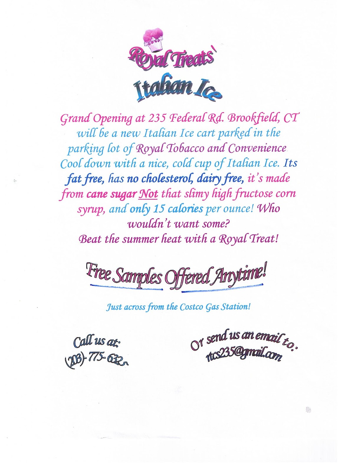 CP Royale Vapor & SmokeBrookfieldCT Smoke Shop, Tobacco Products