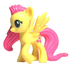 My Little Pony Wave 12B Fluttershy Blind Bag Pony