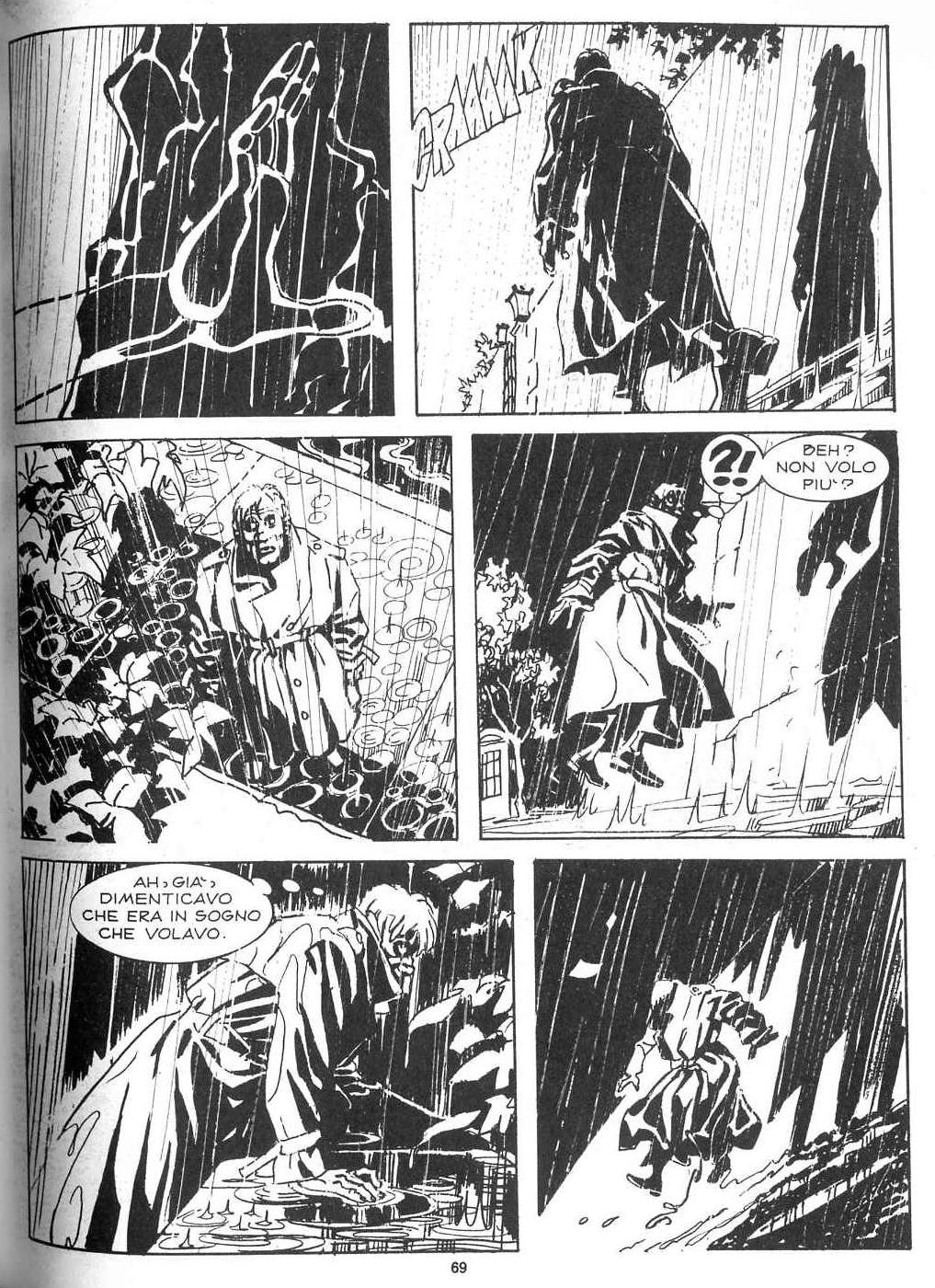 Dylan Dog (1986) issue 119 - Page 66