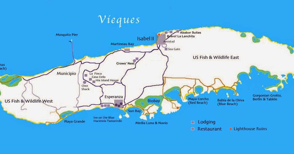 Travel Thru My Eyes PUERTO RICO Vieques Island Tips And Reviews Travel Thru My Eyes PUERTO RICO Vieques Island Tips And Reviews