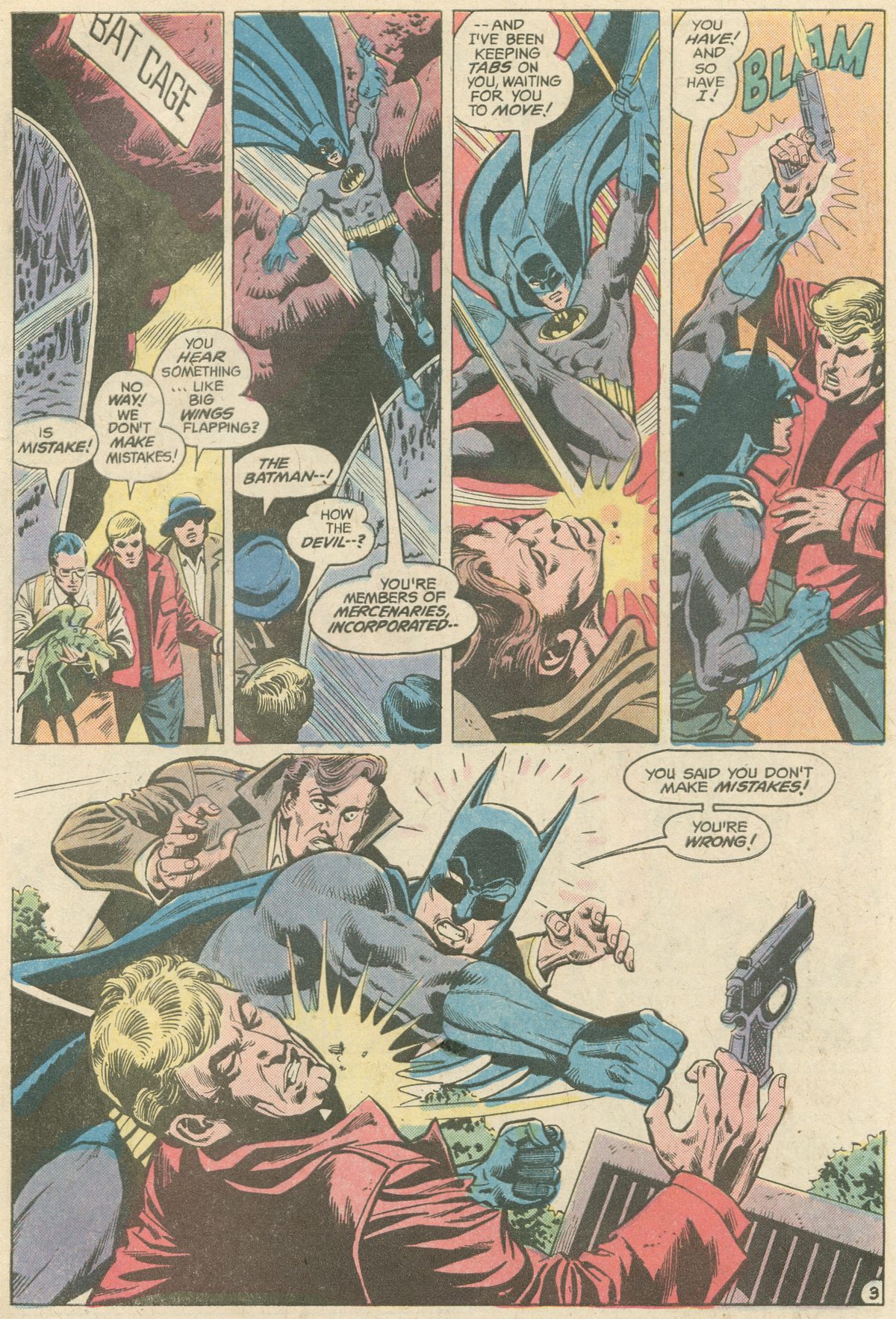 Worlds Finest Comics 257 Page 4