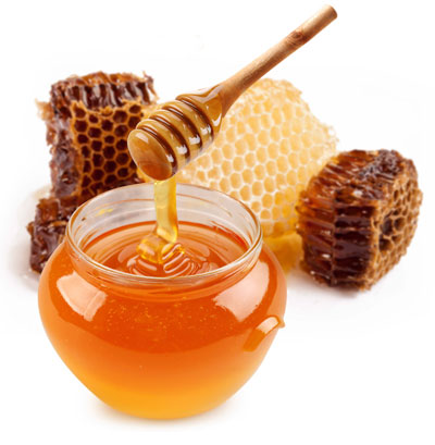 Những cách giảm cân hiệu quả từ mật ong Mat-ong