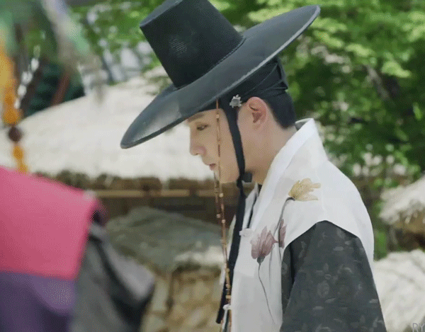 도포 박제 시켜야 하는 배우 | 인스티즈