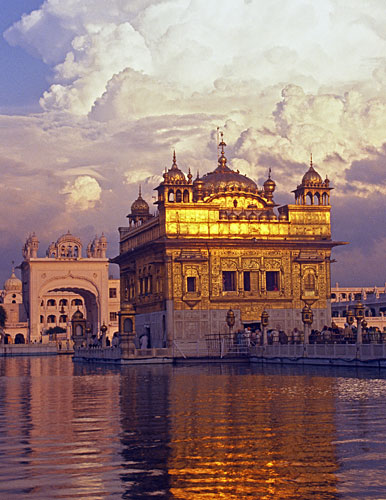 IMAZES: TAMPLE IMAGES