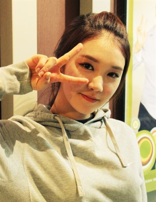 TOP 50 Most Beautiful Kpop Idols [2012]