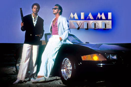 ... do Miami Vice