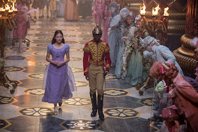 The Nutcracker And The Four Realms Image 3