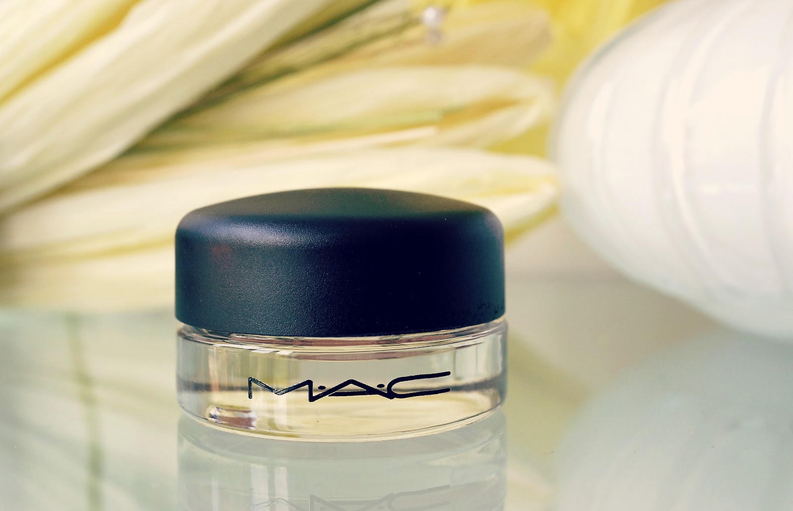 Birds Words Beauty, Fashion, Lifestyle Mac Paint Pot Rubenesque