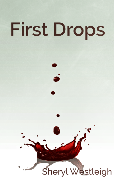 First Drops cover