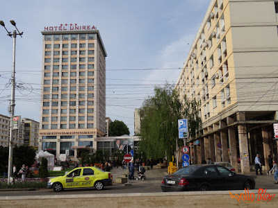 Hotel Unirea