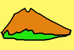 25 Trend Terbaru Animasi Gunung Meletus Gif Amanda T Ayala