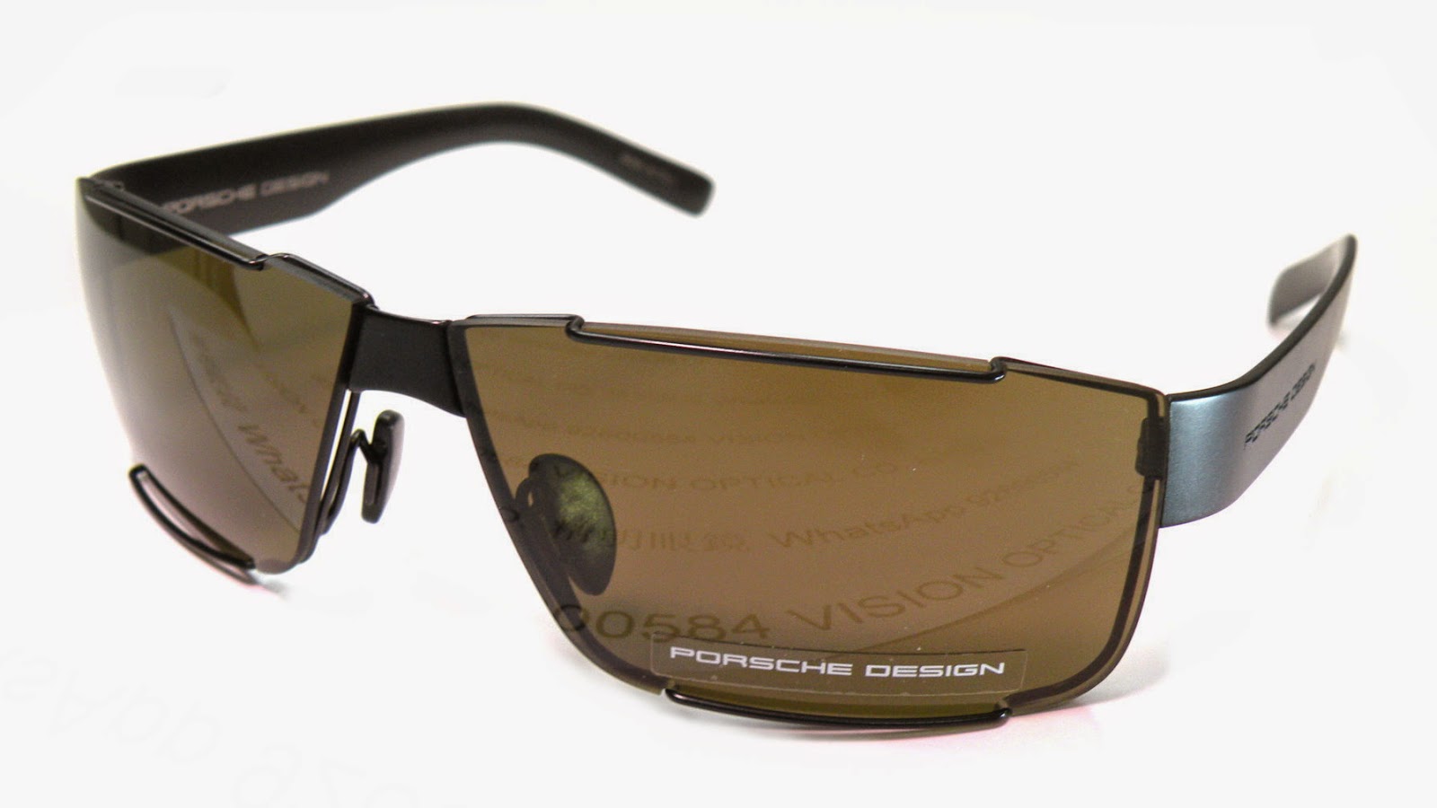 Prosche Design P8407 P8509 太陽眼鏡