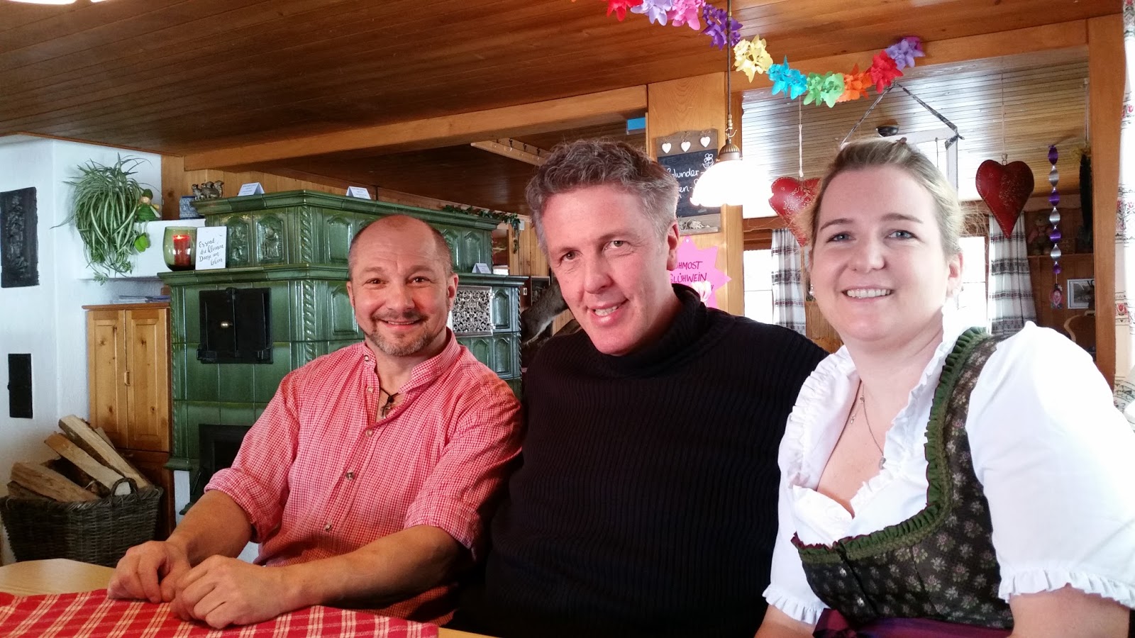 Bregenz Bregenzerwald