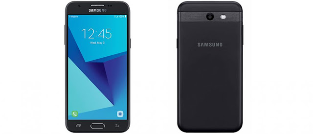 سامسونج تطلق هاتفها Galaxy J3 Prime بسعر 150 دولار Galaxy_J3_Prime-980x420