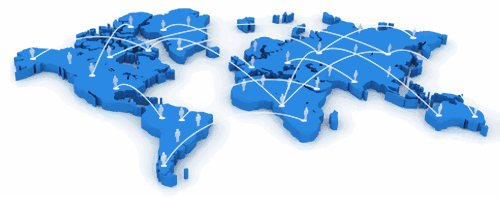 best International courier services best International courier services