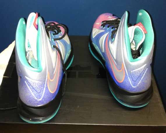 lebron 20 white platinum
