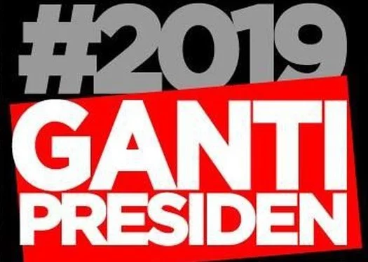 2019 Ganti Presiden, Saat Die Hard Relawan Jokowi Tersadar