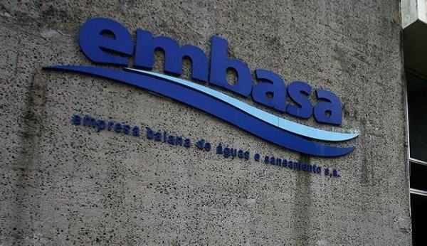 Concurso da embasa tem 140 mil inscritos para 600 vagas Concurso da embasa tem 140 mil inscritos para 600 vagas