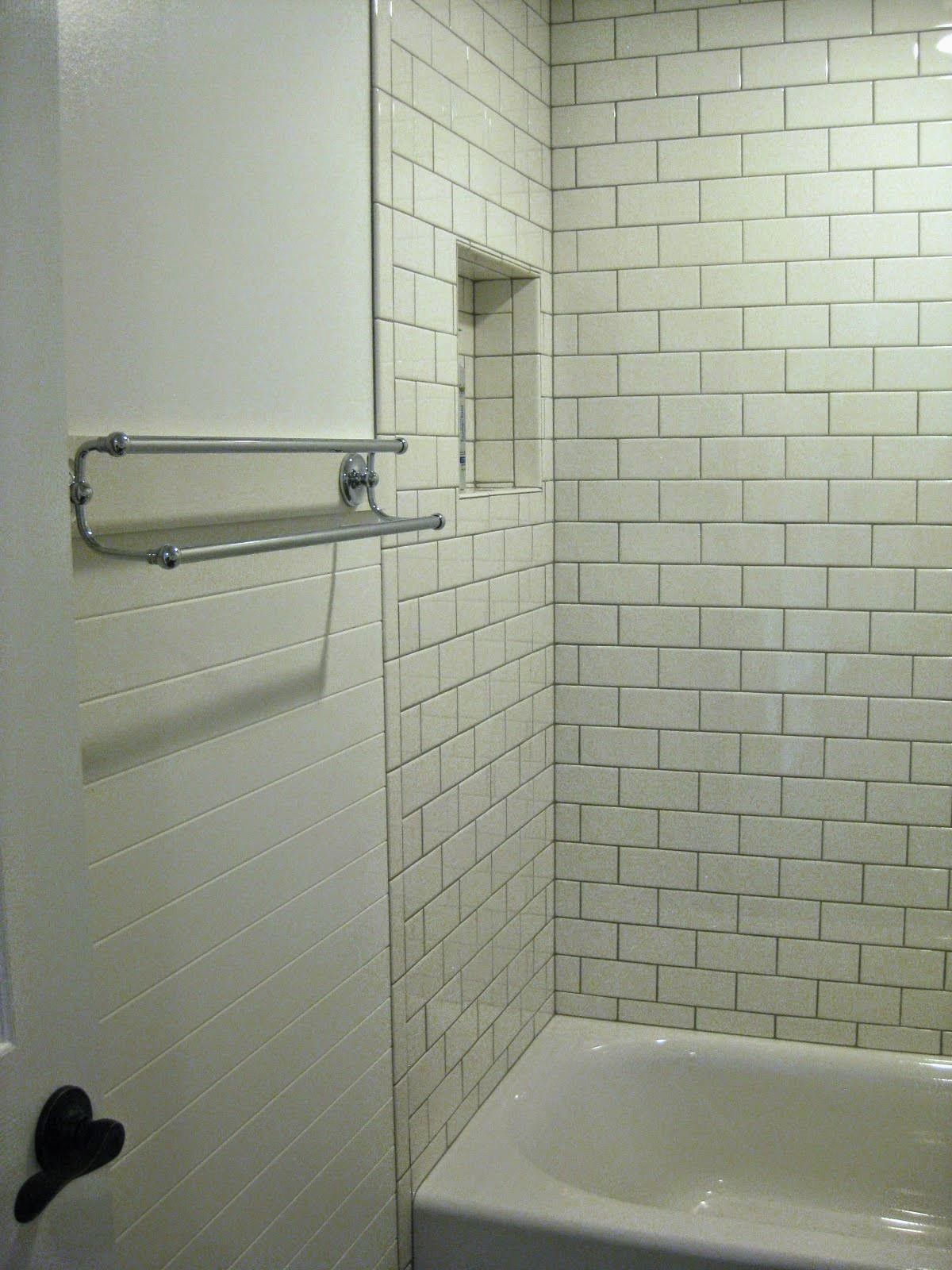 How To Clean Tile Grout >> TDA decorating and design: Basement Bathroom Before & After How To Clean Tile Grout >> TDA decorating and design: Basement Bathroom Before & After