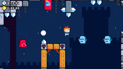 Castle Pals Game Screenshot 8