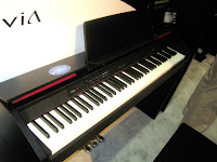 Casio PX850 digital piano Casio PX850 digital piano