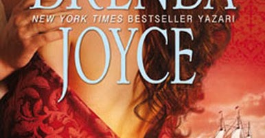 Bir Avu� A�k - Brenda Joyce Kitap Yorumu.