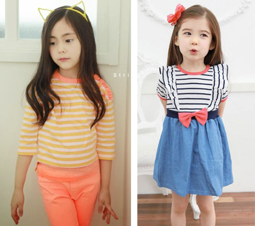 model baju korea anak perempuan model baju korea anak perempuan