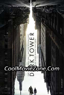 The Dark Tower (2017)