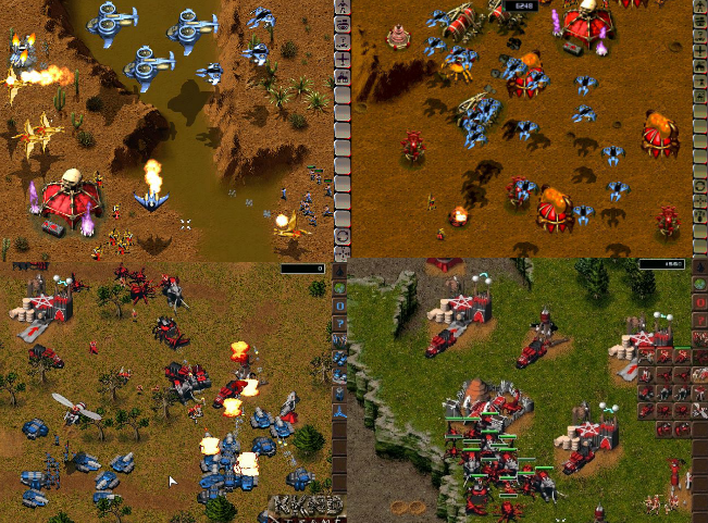 Kknd2 krossfire. Kknd2 krossfire. Kknd 2. Kknd ps1. Kknd 1.