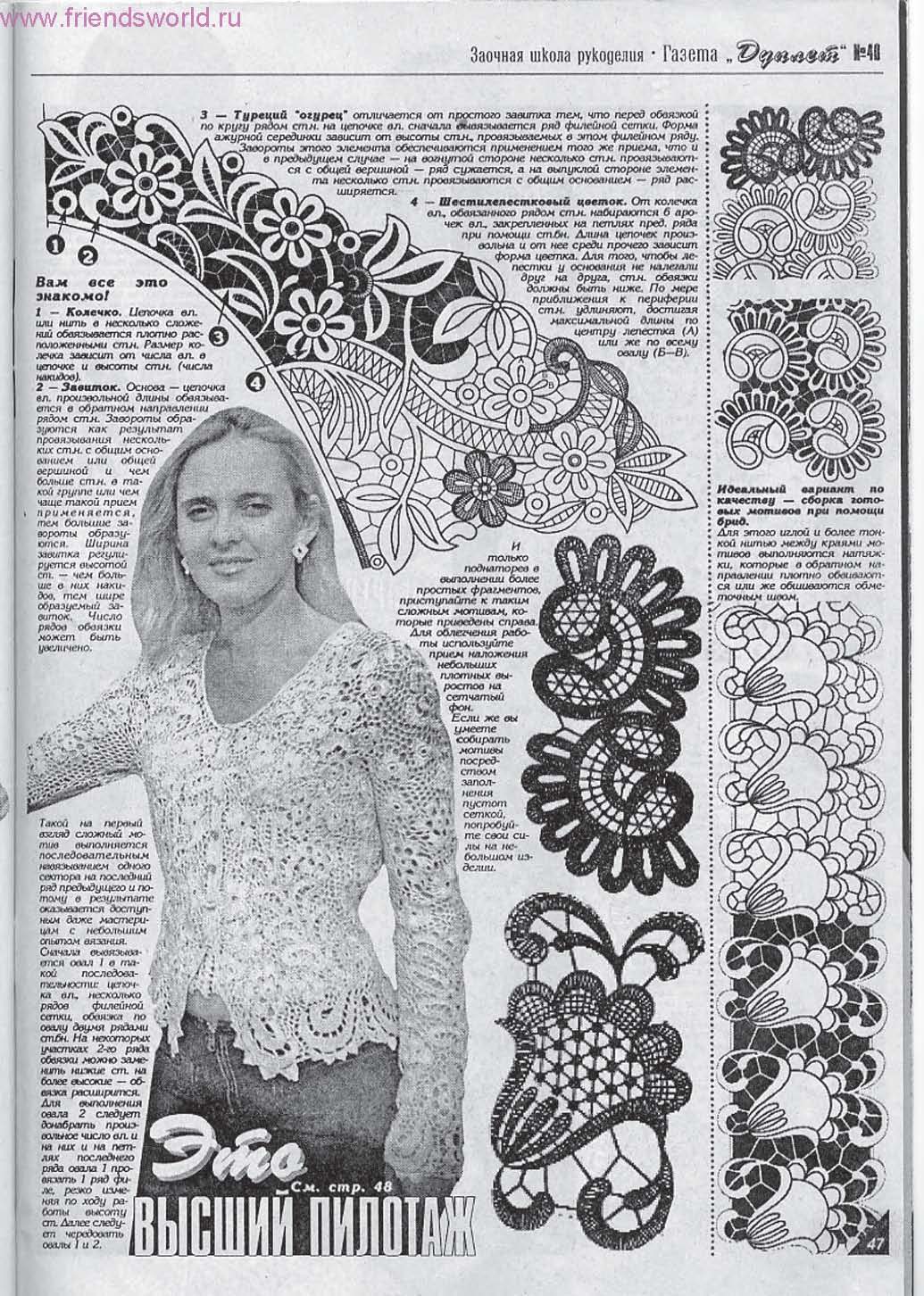 журнал дуплет. журнал дуплет вязание крючком. журнал дуплет. дуплет кураж кружевниц. дуплет журнал по вязанию.