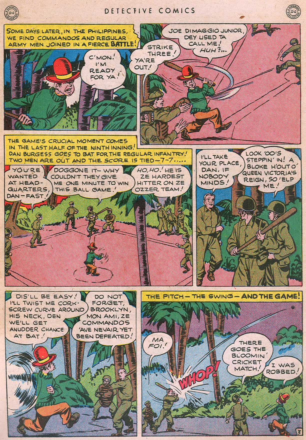 Detective Comics (1937) 105 Page 40