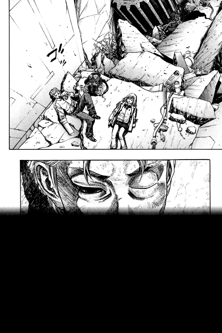 Zetman chap 59