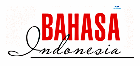 Contoh Makalah B Indonesia Kata  Baku  BERBAGI KARYA