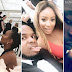 Temi Otedola and Mr Eazi are now dating. See photos of them in steamy positions