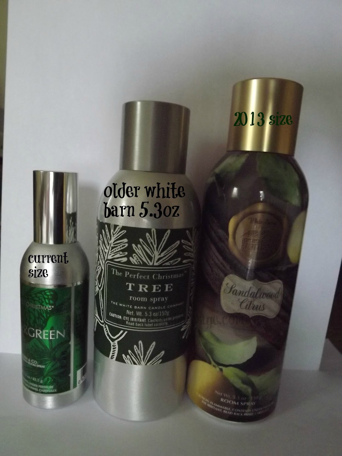 Life Inside The Page Bath And Body Works Home Fragrance 5 3oz