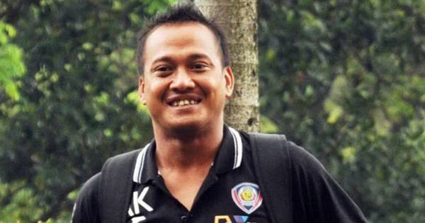 Innalillahi, Achmad Kurniawan Meninggal TUYUL BANTING