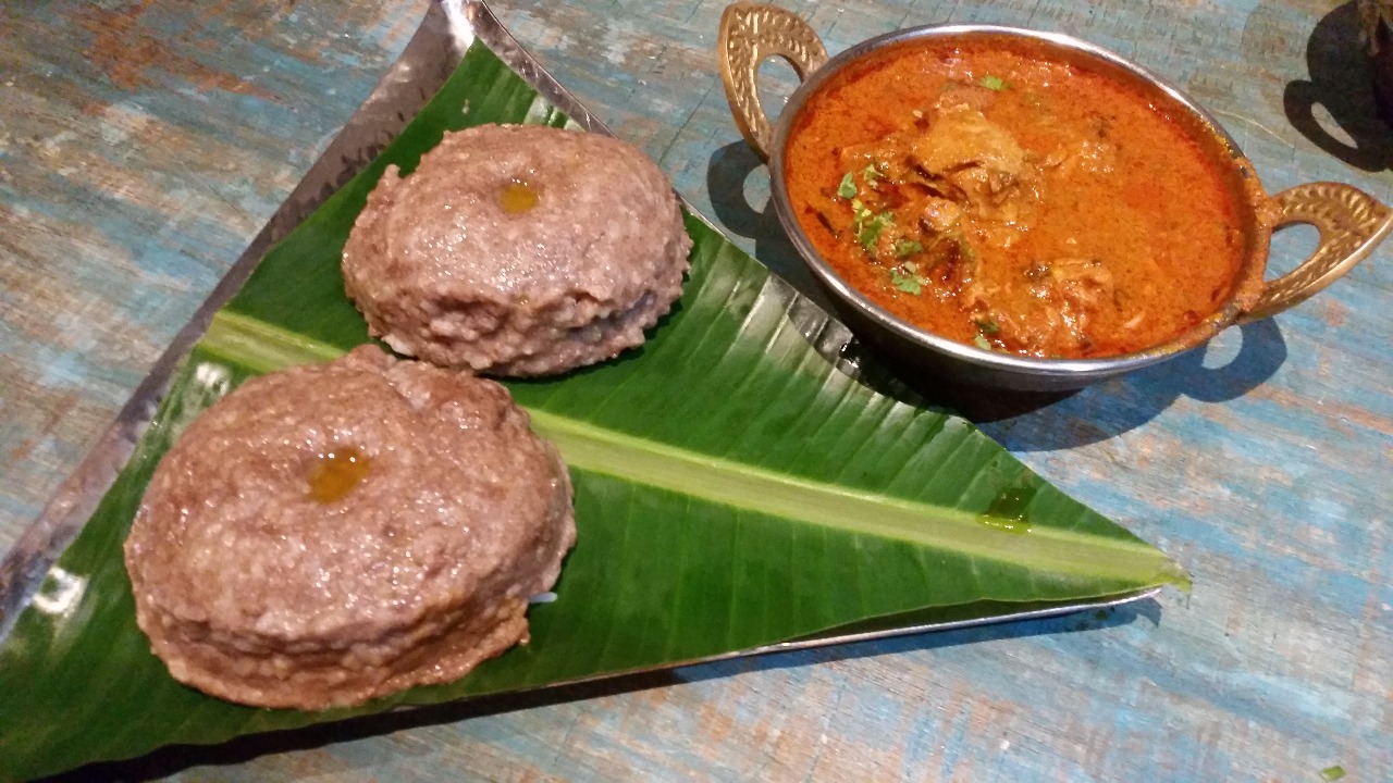 Ulavacharu Brings its Telugu Delicacies to Gachibowli Foodaholix