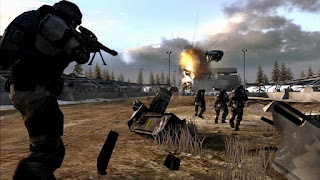 Battlefield 2142 Free Download For PC