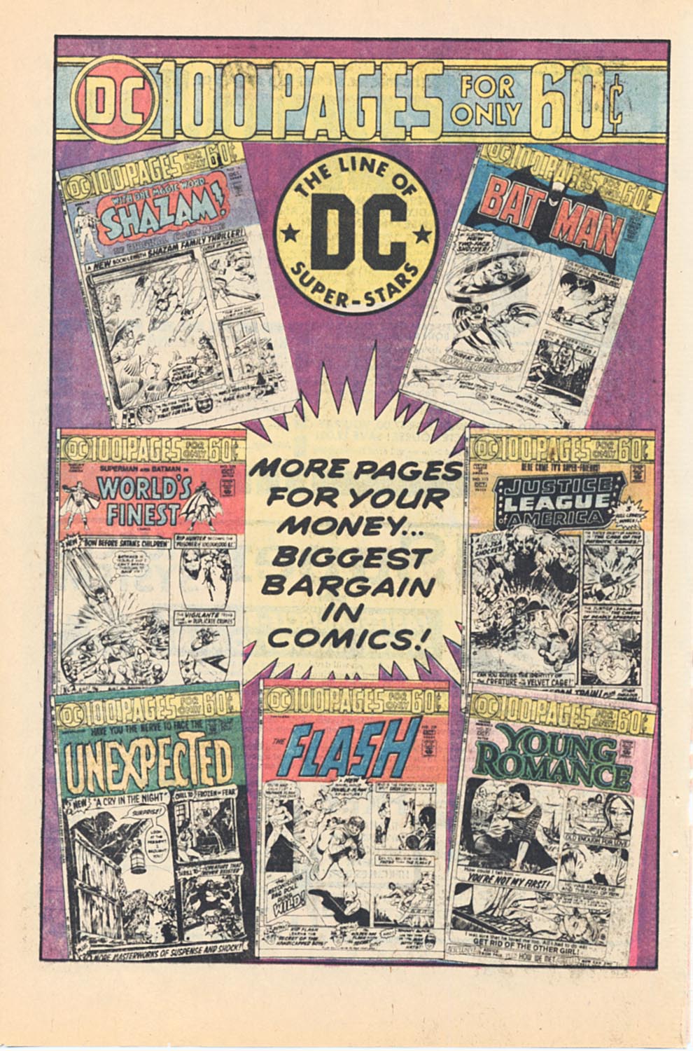 Read online World's Finest Comics comic -  Issue #225 - 35