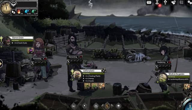 Dead In Vinland - Endless Mode: Battle Of The Heodenings Download Free Dead In Vinland - Endless Mode: Battle Of The Heodenings Download Free