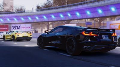 Project Cars 3 Game Screenshot 3