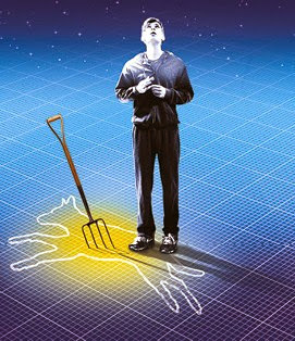 The Curious Incident of the Dog in the Night-time - Official Website - BenjaminMadeira