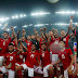Permainan Tidak Berkembang, Timnas Indonesia Tertinggal 0-1 Dari Myanmar Di Babak Pertama
