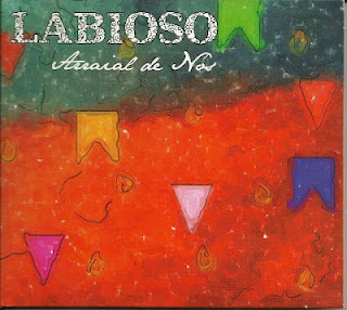 CD DO LABIOSO